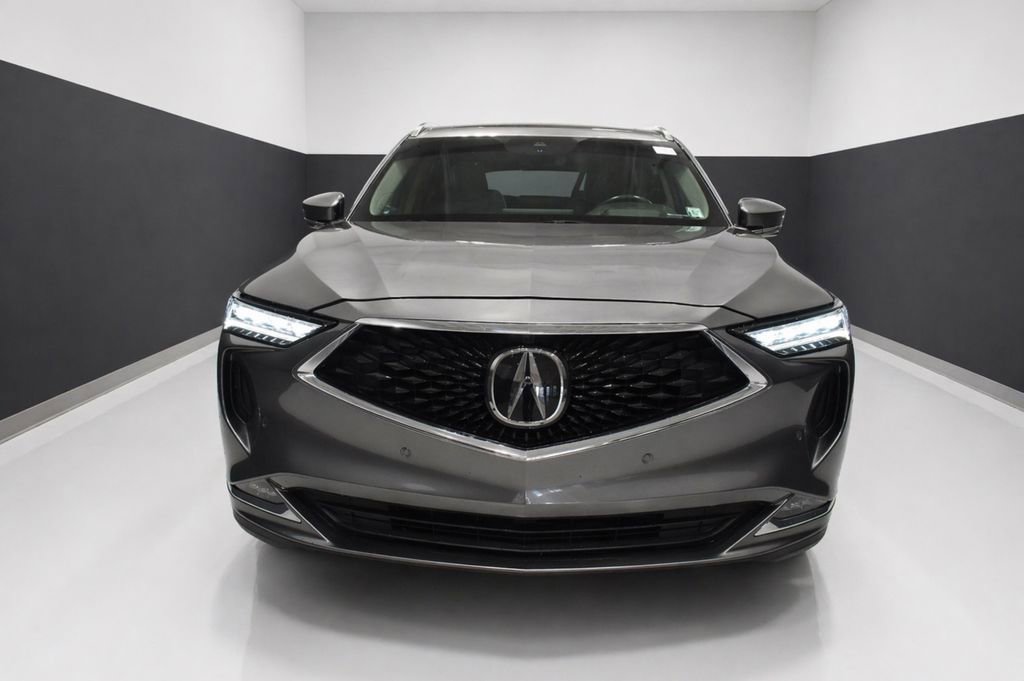 Used 2024 Acura MDX SH-AWD w/ Advance Package image 6