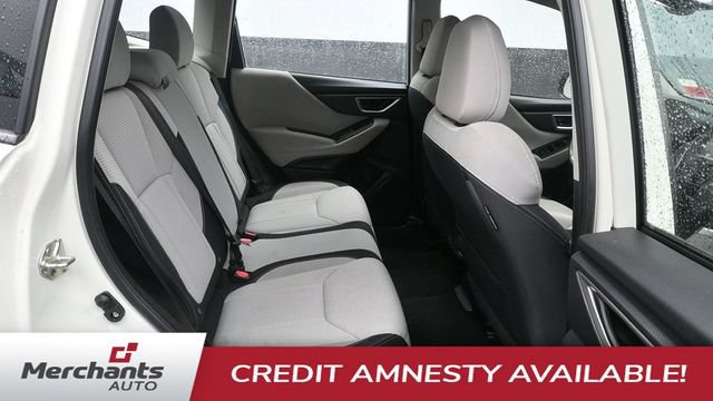 Used 2021 Subaru Forester AWD/4WD image 14