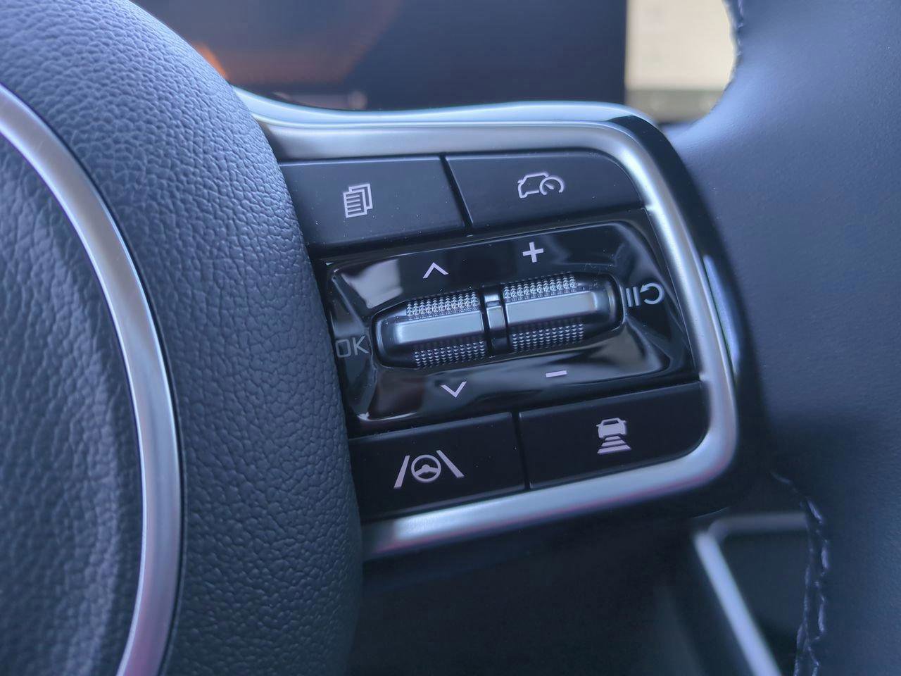 New 2026 Kia Carnival image 27