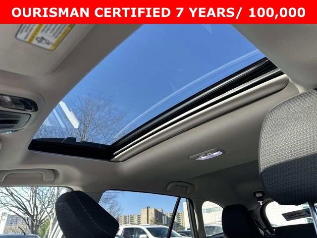 Used 2024 Subaru Outback Premium image 20