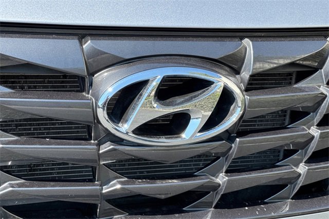 Used 2024 Hyundai Tucson SEL image 48