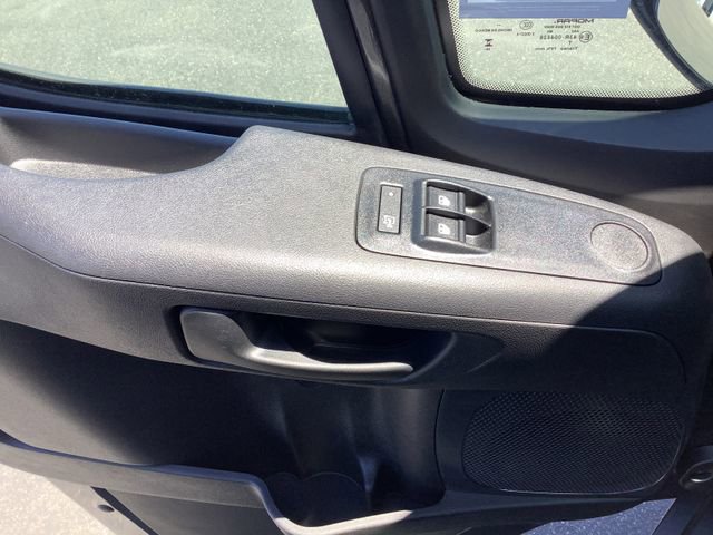 Used 2025 RAM ProMaster 1500 FWD image 10