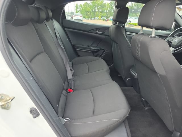 Used 2019 Honda Civic Sport image 13