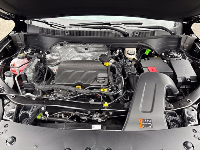 New 2026 Chevrolet Trax LT w/ Driver Confidence Package FWD image 39