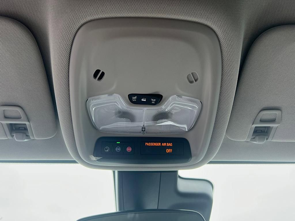 New 2025 Buick Encore GX Preferred image 25