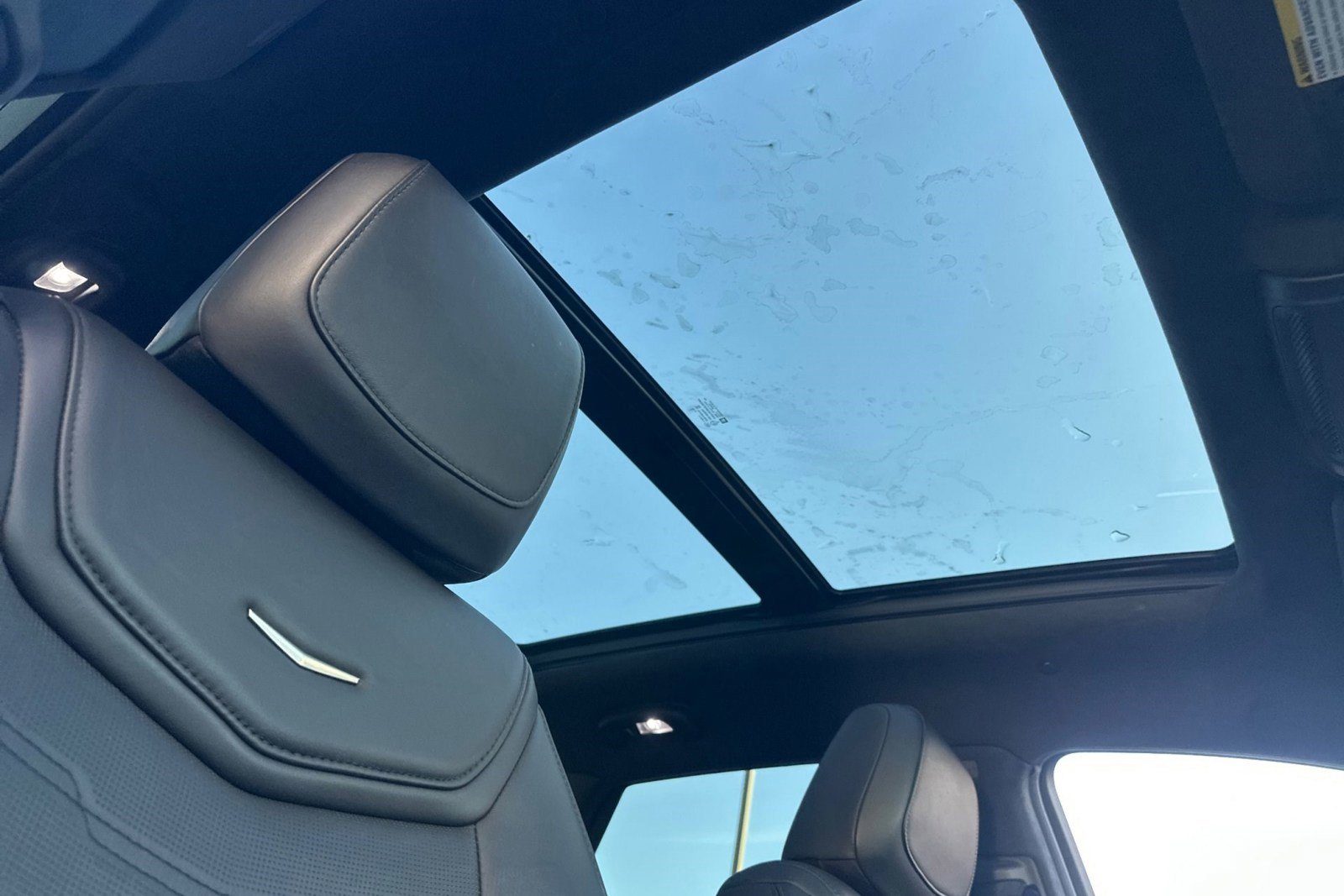 Used 2019 Cadillac XT5 Platinum image 25