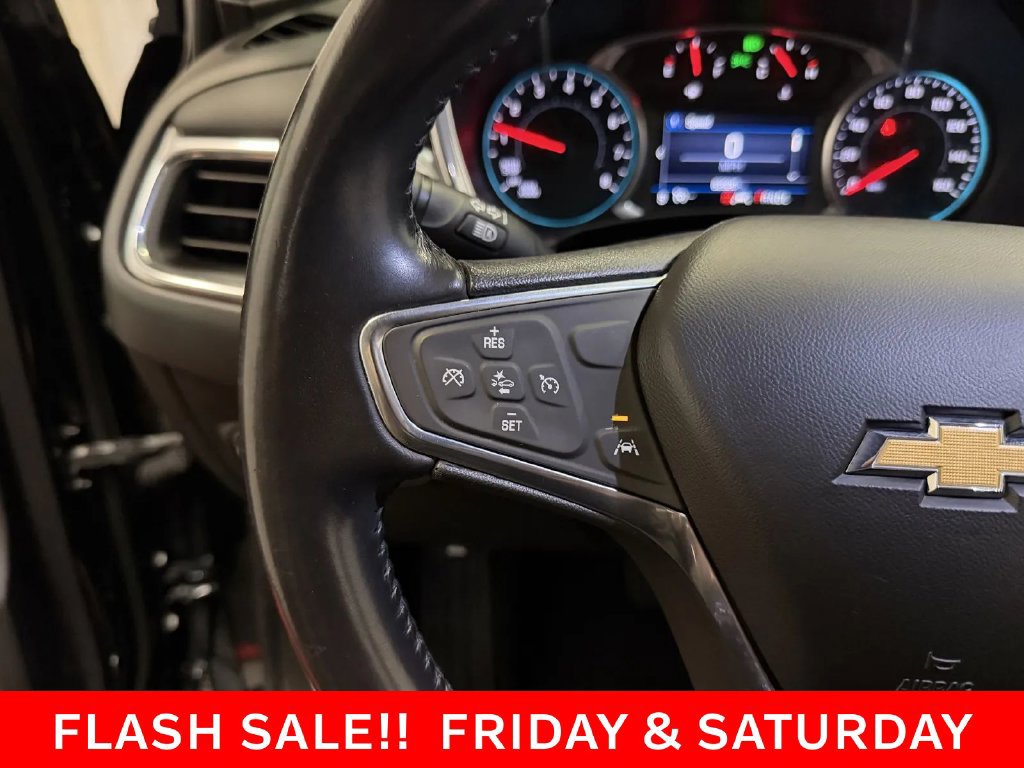 Used 2020 Chevrolet Equinox LT FWD image 21