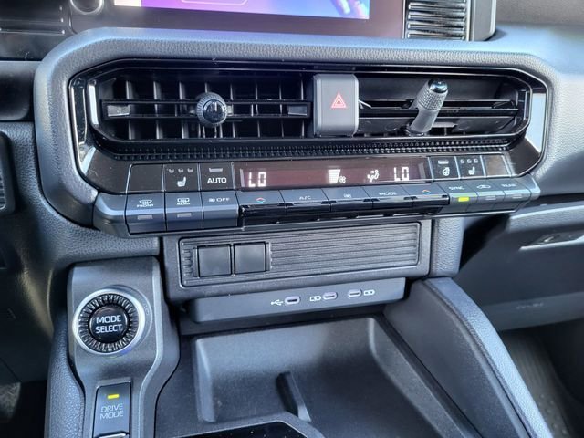 Used 2024 Toyota Land Cruiser 1958 image 17