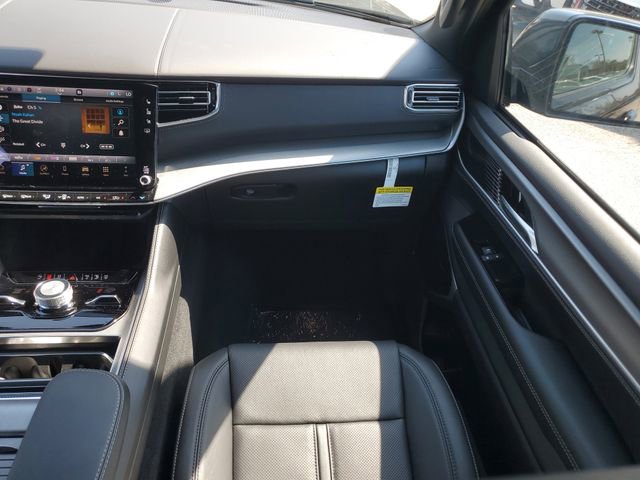 New 2026 Jeep Grand Wagoneer L Limited image 20