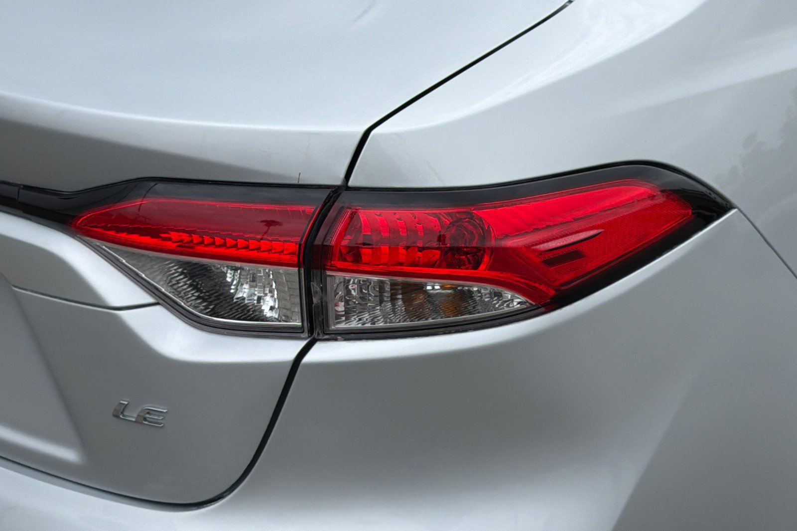 Used 2024 Toyota Corolla LE FWD image 26