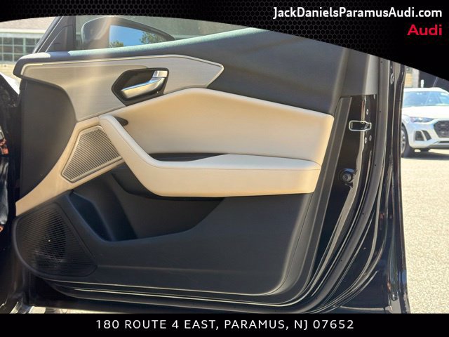 Used 2023 Acura TLX w/ Technology Package FWD image 19