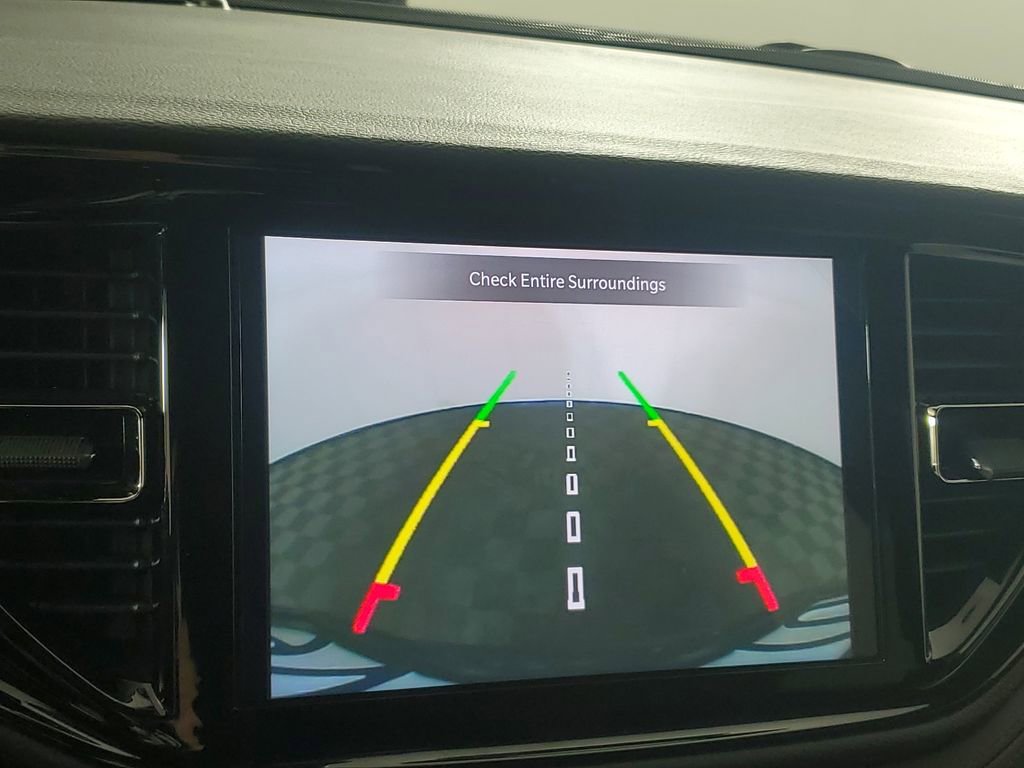 Used 2026 Dodge Durango GT w/ Blacktop Package image 18