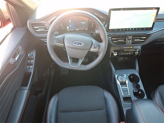 New 2025 Ford Escape ST-Line w/ Tech Pack #1 image 7