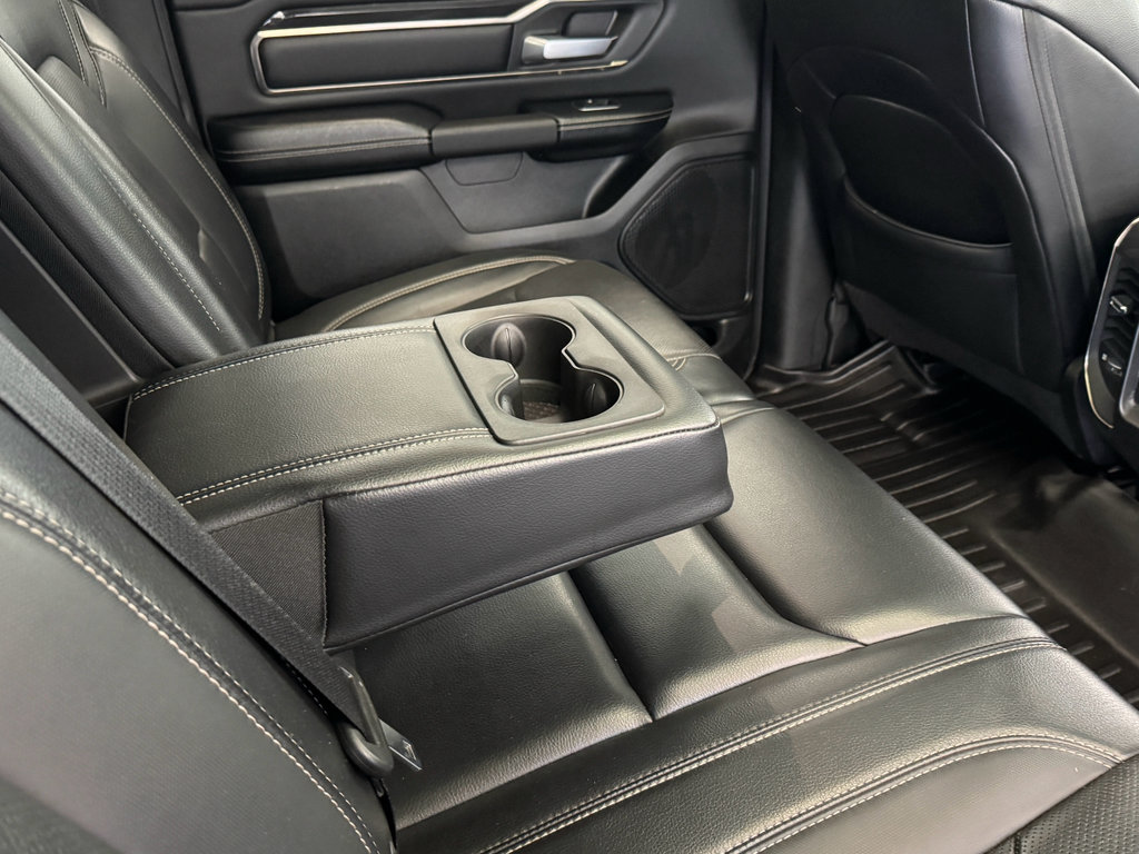 Used 2019 RAM 1500 Sport w/ Level 2 Equipment Group AWD/4WD image 35