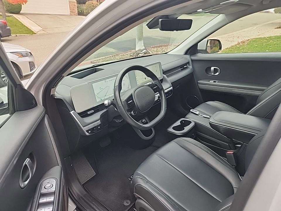 Used 2024 Hyundai Ioniq 5 Limited image 6