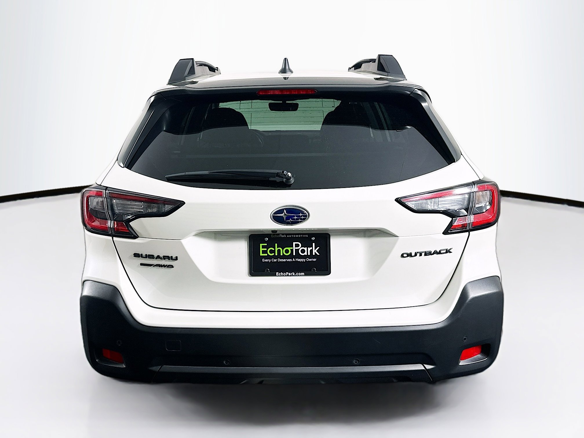 Used 2025 Subaru Outback Onyx Edition image 7