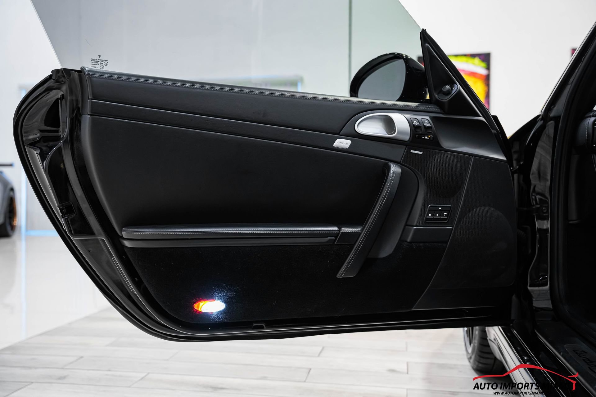 Used 2012 Porsche 911 Turbo S image 56