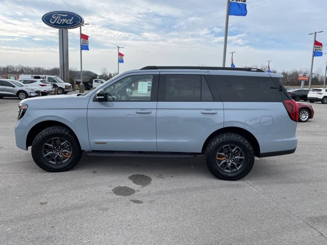 New 2026 Ford Expedition Tremor image 10