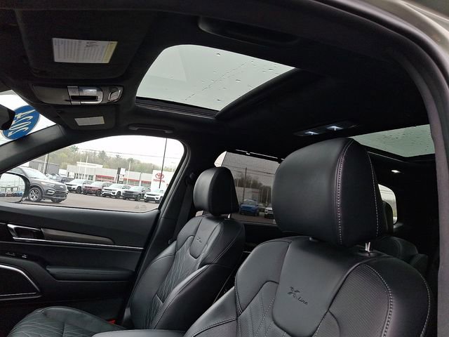 Used 2024 Kia Telluride SX Prestige X-Line image 17