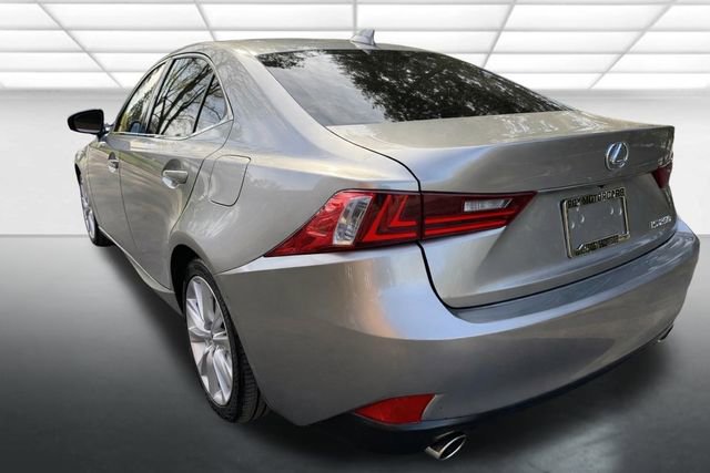 Used 2014 Lexus IS 250 image 3