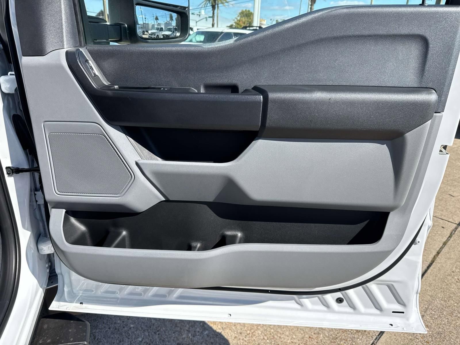 New 2026 Ford F450 XL image 18