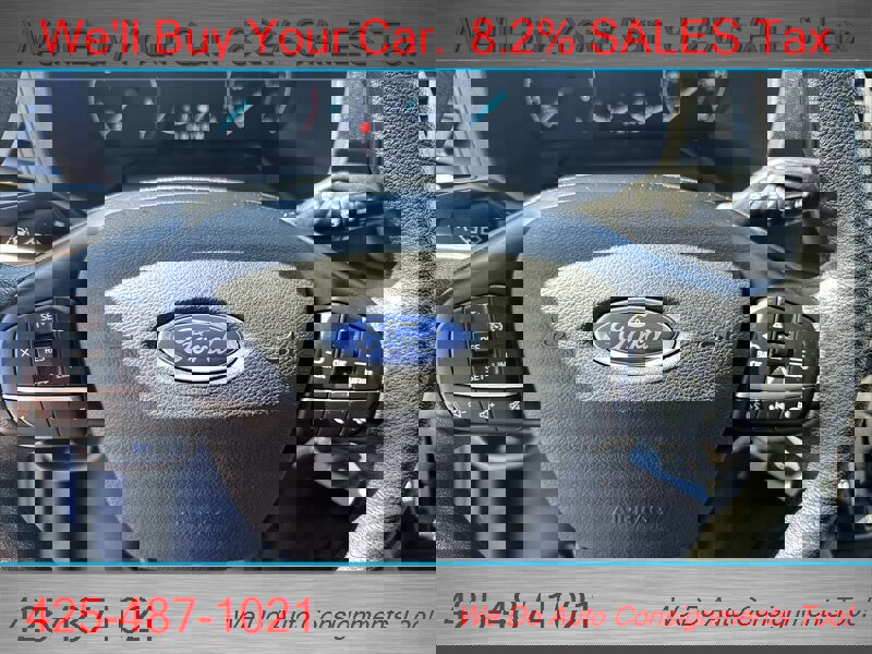 Used 2023 Ford Transit 250 148 High Roof Extended w/ Load Area Protection Package RWD image 17