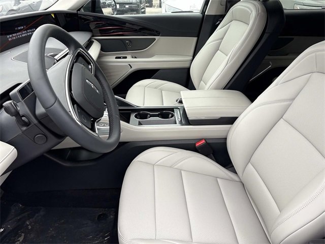 New 2026 Lincoln Nautilus Premier w/ Jet Appearance Package image 23