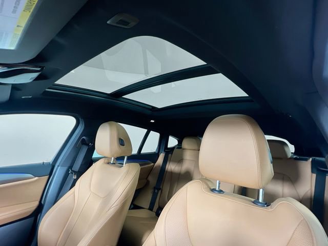 Used 2025 BMW X4 xDrive30i image 19