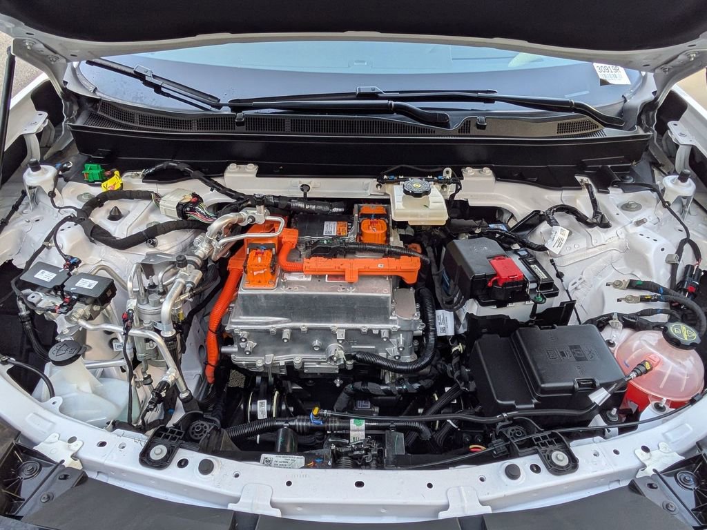 Certified 2024 Honda Prologue Elite image 25