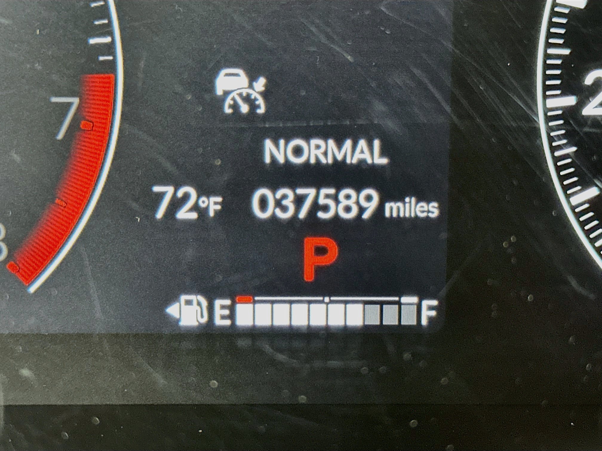 Used 2024 Honda HR-V EX-L image 19
