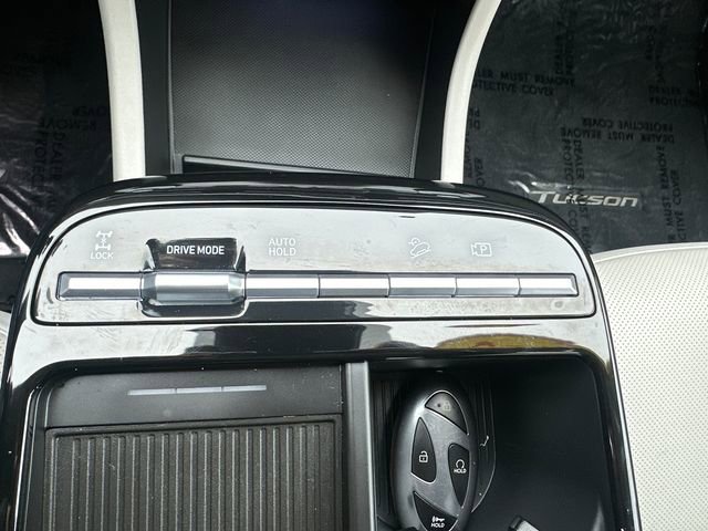 Used 2025 Hyundai Tucson SEL w/ Tow & Go Package image 38