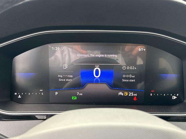 New 2026 Volkswagen Jetta S image 14