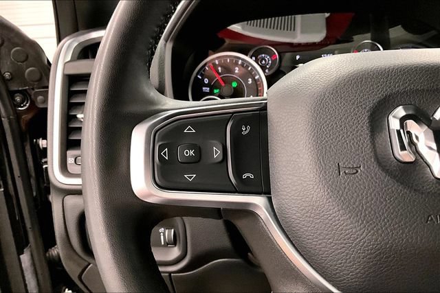 Used 2025 RAM 3500 Big Horn AWD/4WD image 26