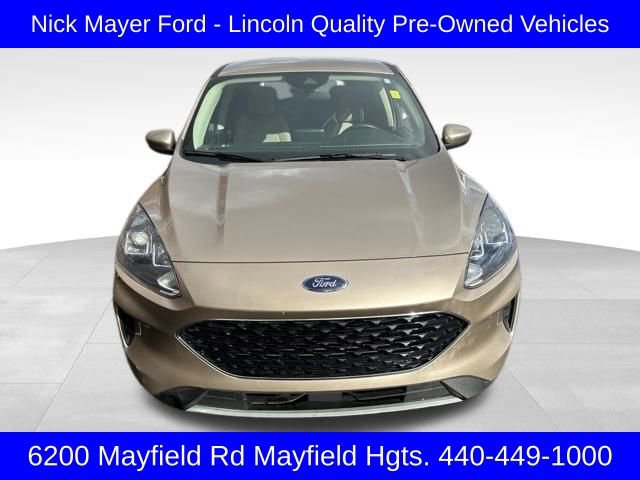 Used 2020 Ford Escape SE image 2