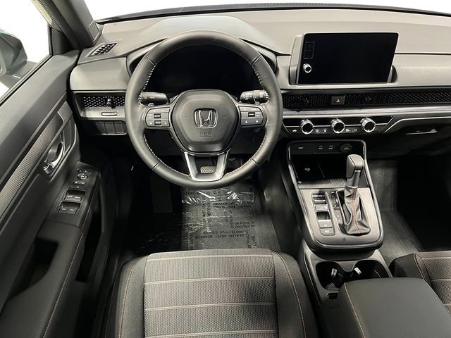 New 2026 Honda CR-V Sport image 22