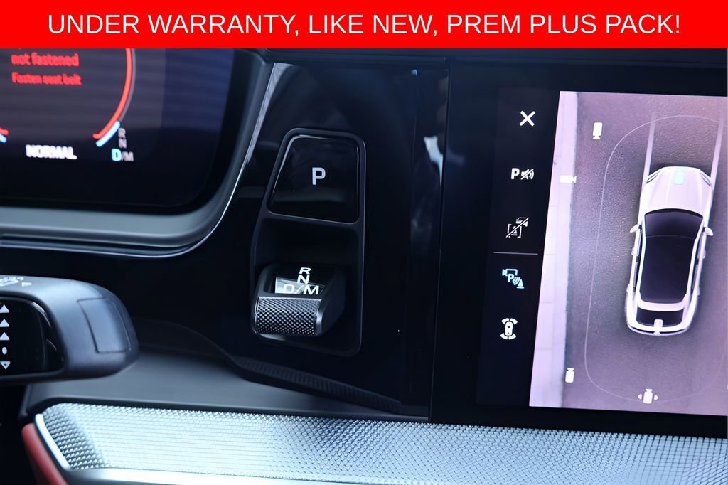 Used 2026 Porsche Cayenne Coupe image 26