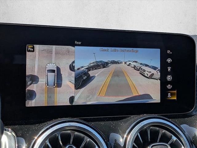 Certified 2023 Mercedes-Benz GLB 35 AMG 4MATIC image 13