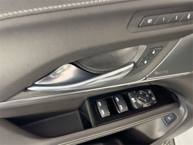 Used 2022 Cadillac CT4 V Blackwing image 10