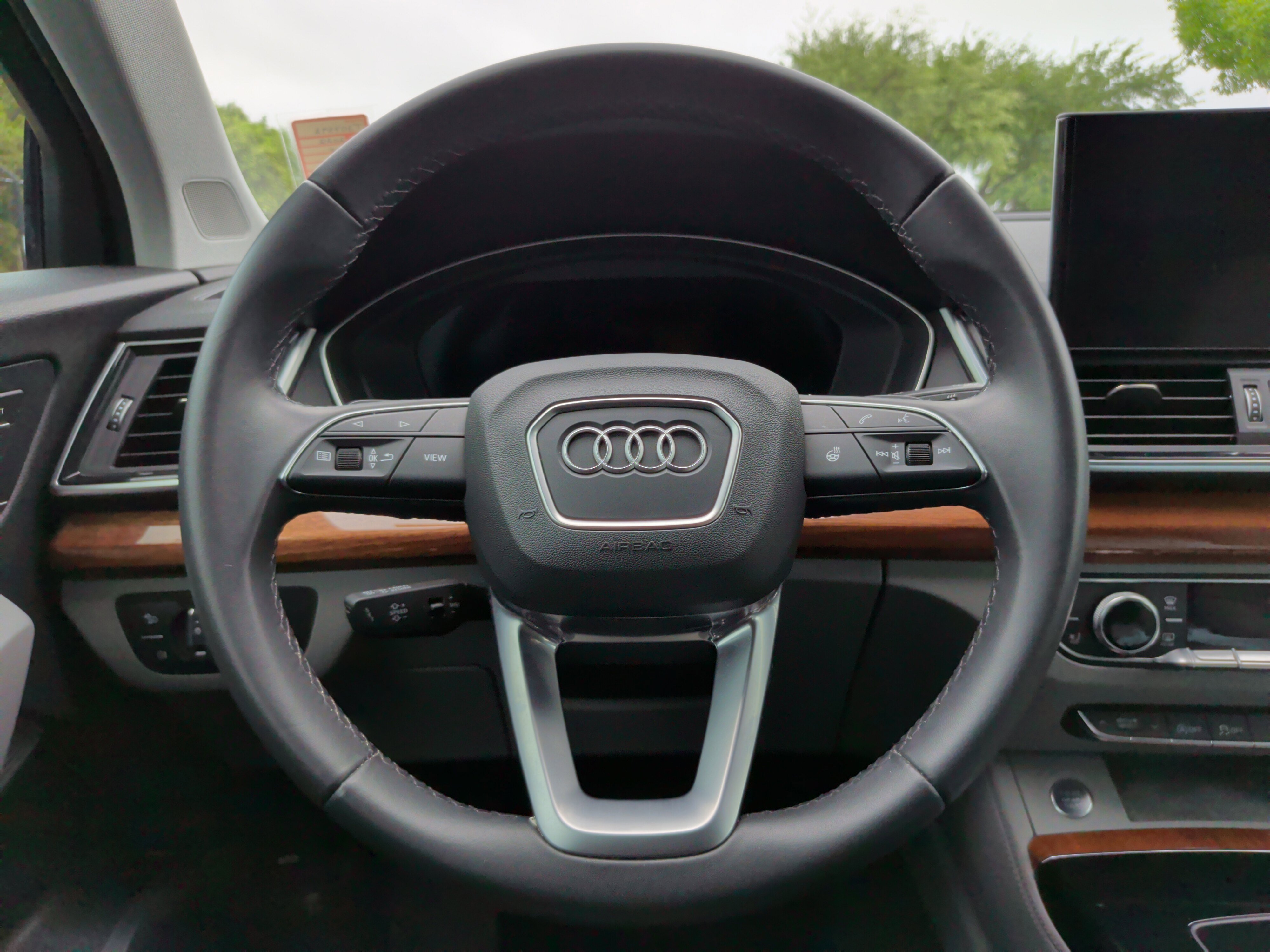Used 2022 Audi Q5 2.0T Premium Plus image 21