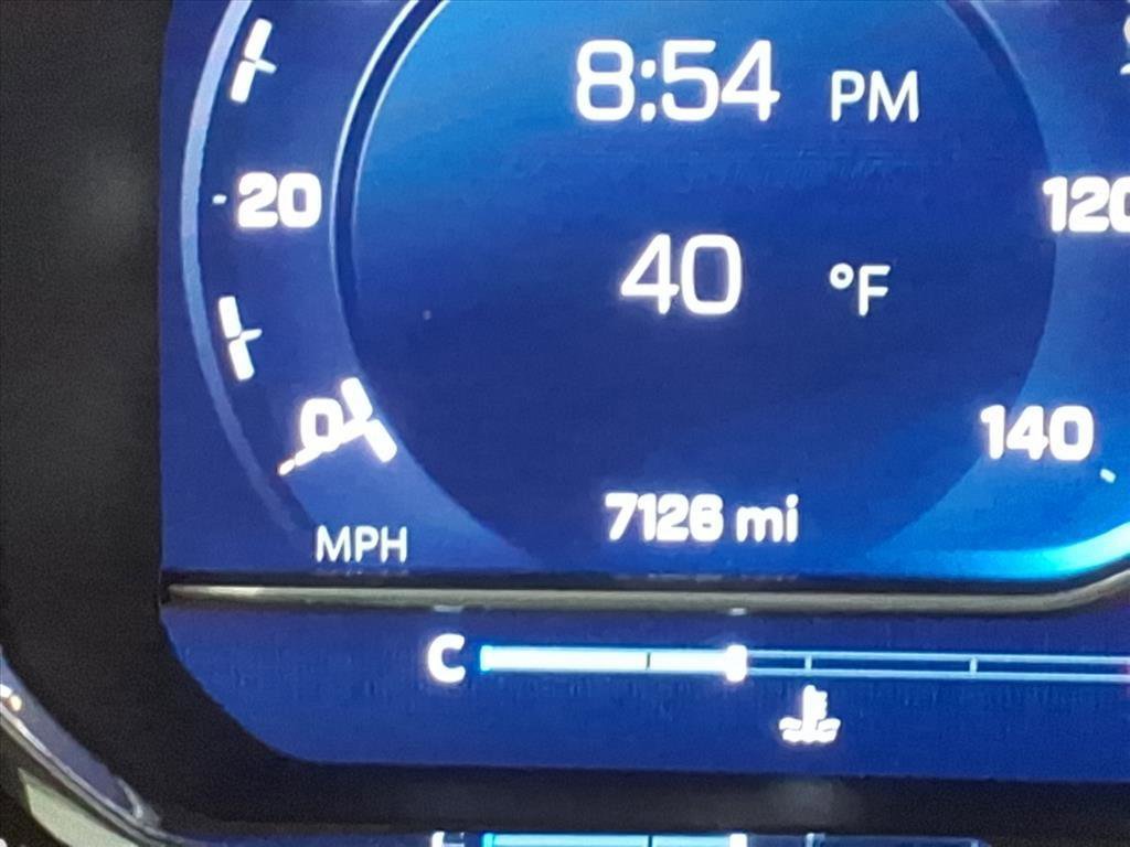 Certified 2024 Chevrolet Silverado 1500 High Country w/ High Country Premium Package image 28