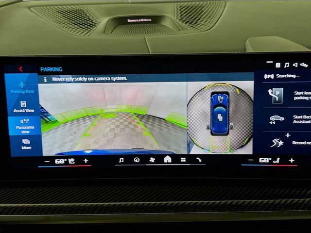 Used 2026 BMW X5 M Competition w/ Executive Package image 14