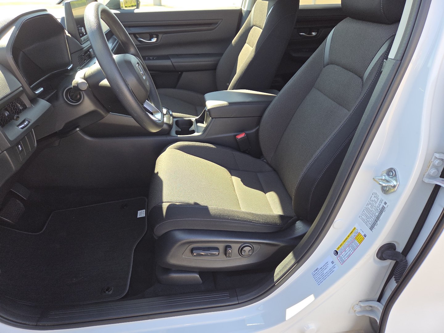 Used 2024 Honda CR-V EX image 24