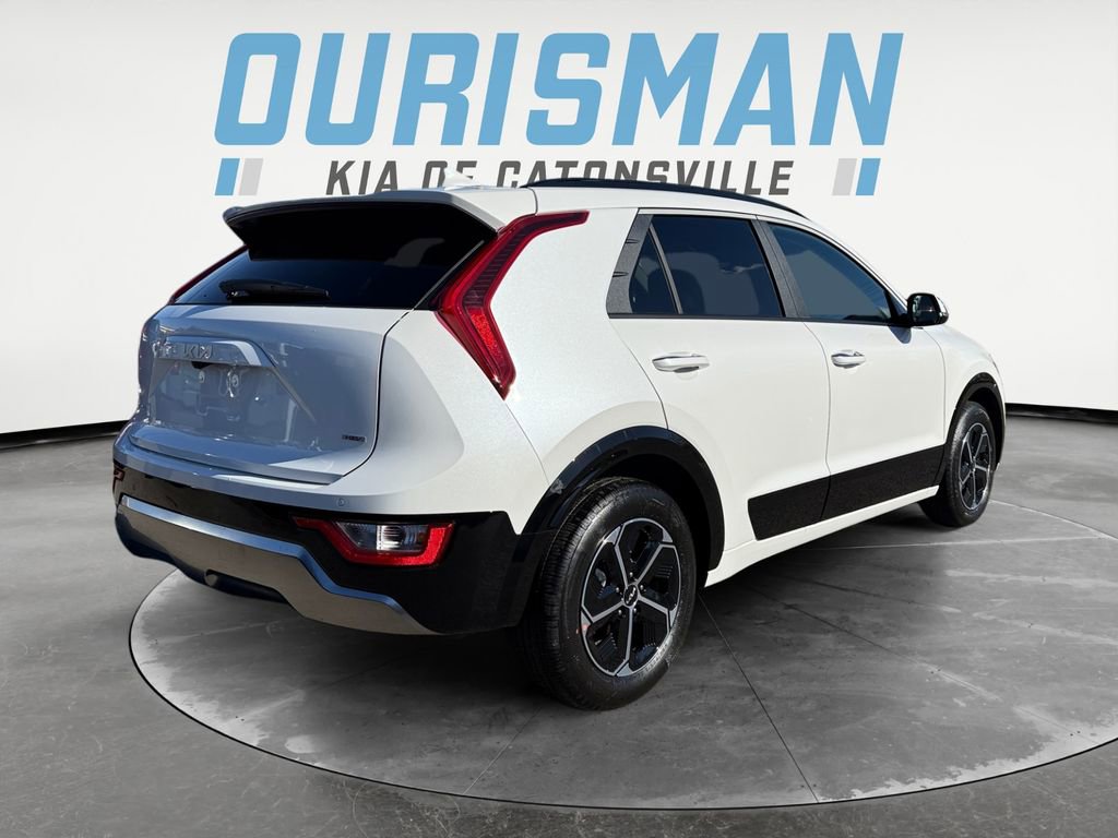 New 2026 Kia Niro SX image 6