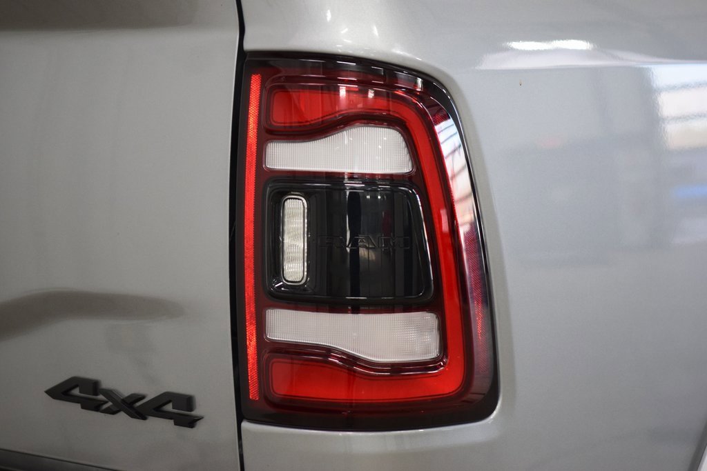 Used 2023 RAM 2500 Limited image 23