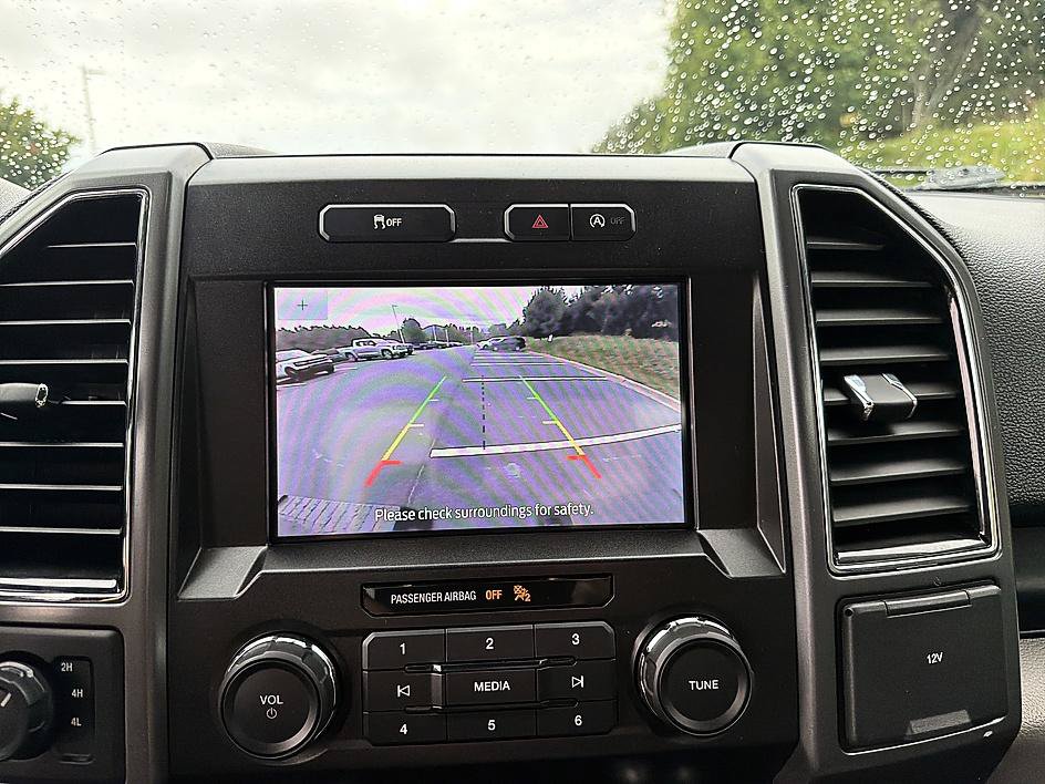 Used 2020 Ford F150 XLT AWD/4WD image 15