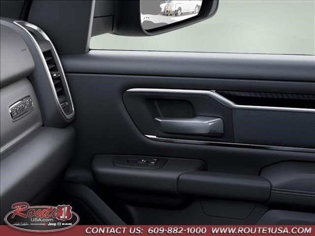 New 2026 RAM 1500 4x4 Crew Cab image 26