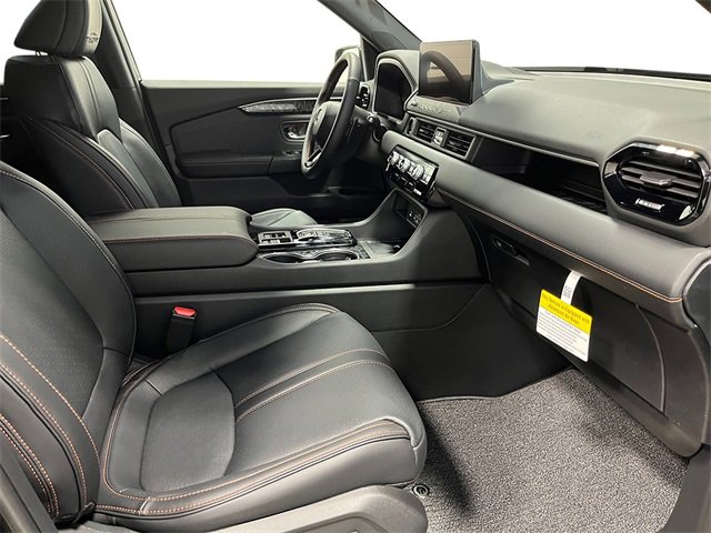 New 2026 Honda Passport TrailSport Elite image 28