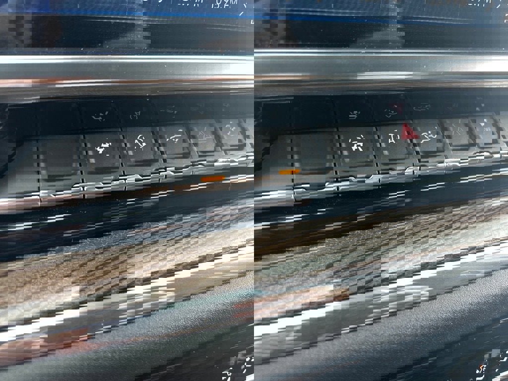 Certified 2024 Chevrolet Silverado 1500 RST w/ LPO, Liner Protection Package image 14