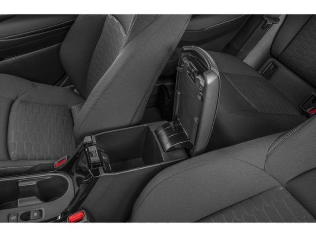 New 2026 Toyota Corolla SE FWD image 16