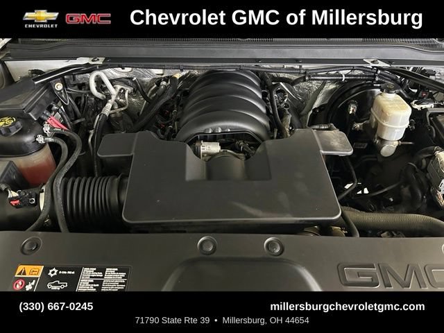 Used 2016 GMC Yukon XL Denali w/ Open Road Package AWD/4WD image 9